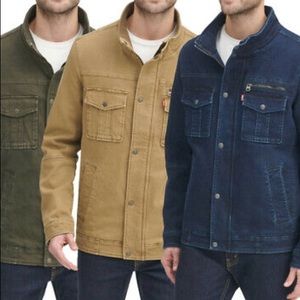 Levi's | Jackets \u0026 Coats | Levis Men 